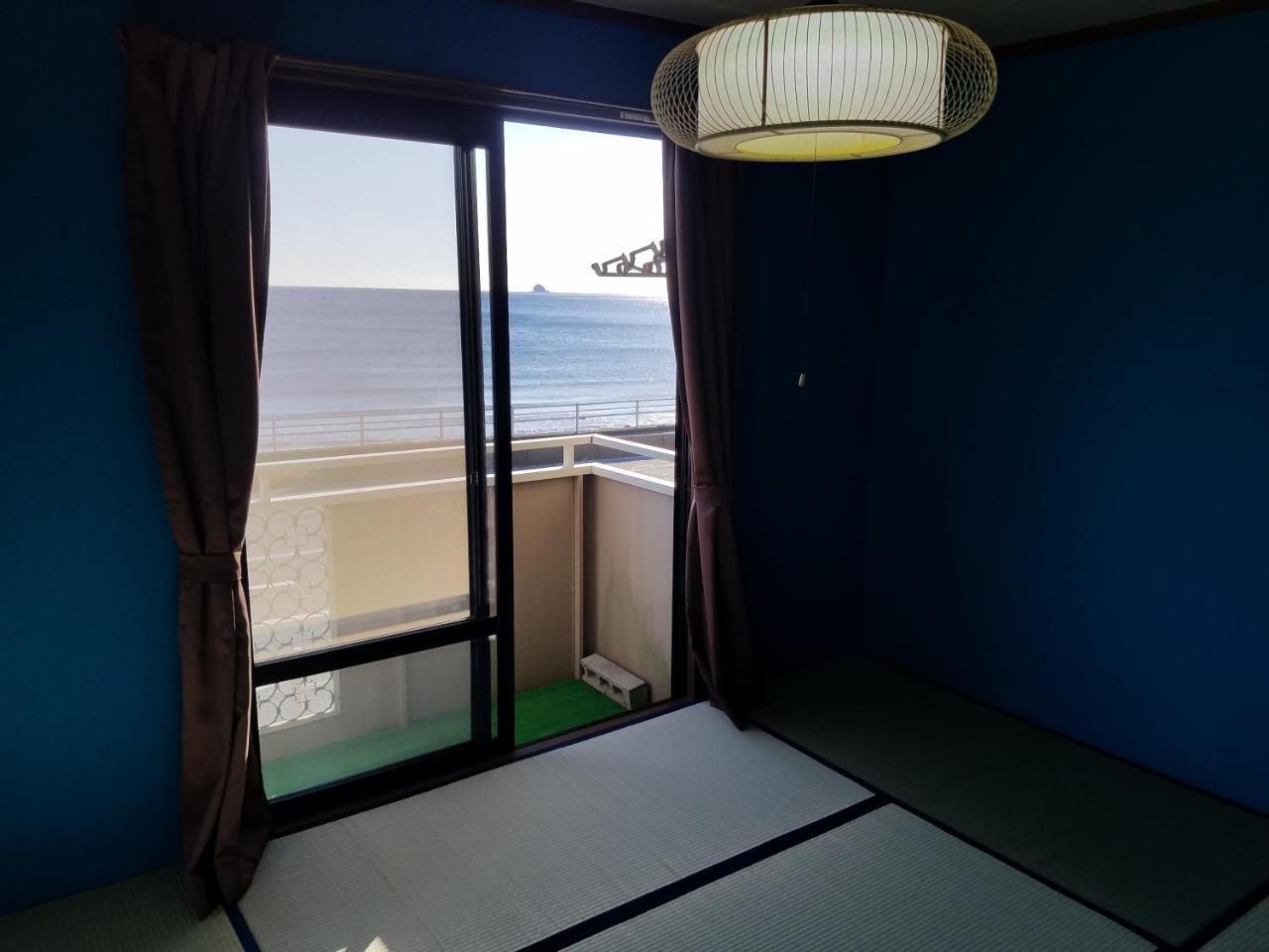 Smart House Beachside Lejlighed Itō Eksteriør billede